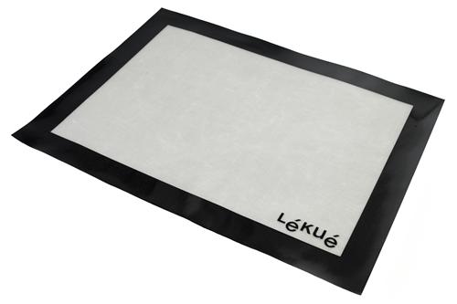 Lékué - Tapis de cuisson - 40 x 30 cm